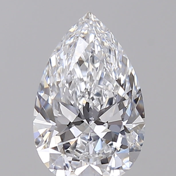 IGI 1.31 Carat 梨形 - Pear 培育鑽石 Lab Grown Diamond 人造鑽石 人工鑽石 實驗室鑽石 培養鑽石 香港 培育鑽 