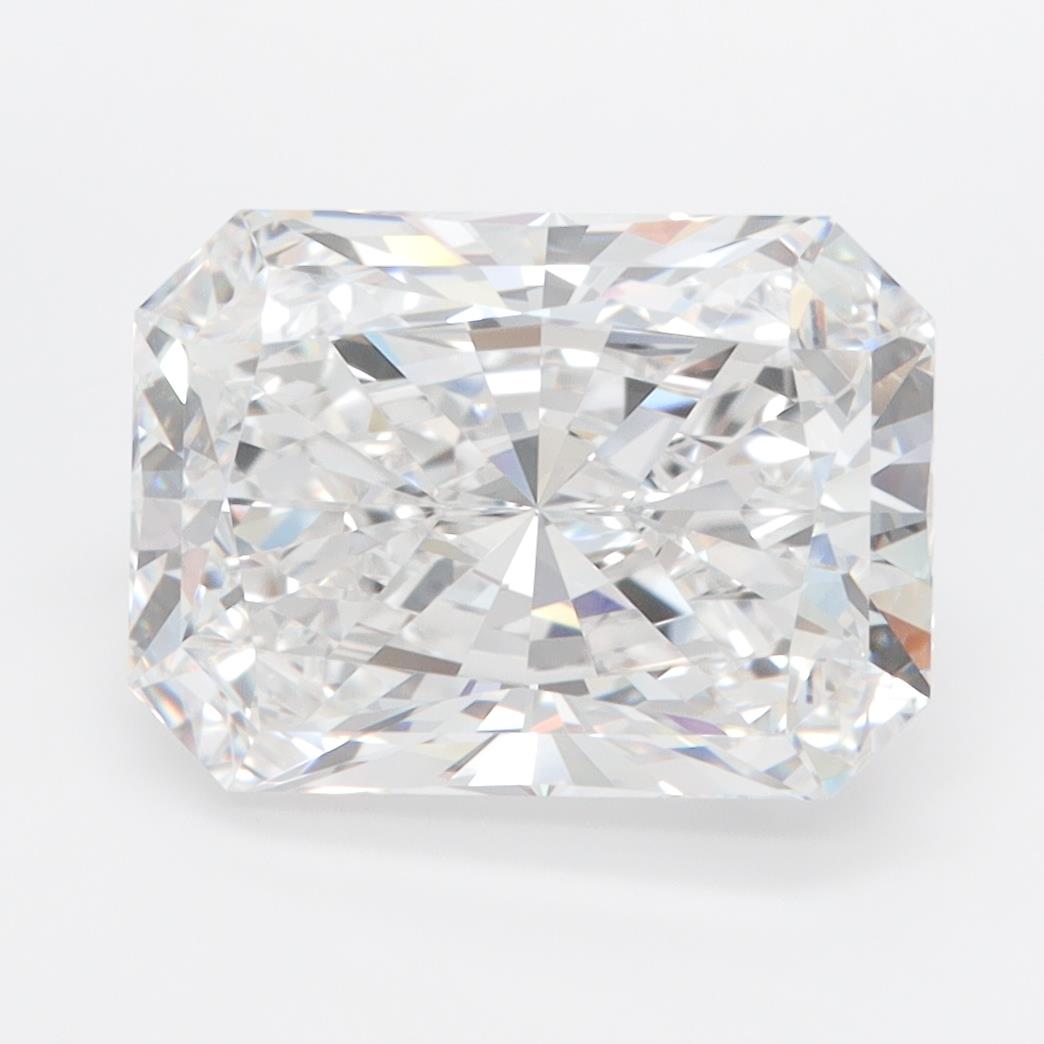 IGI 2.53 Carat Radiant Cut Lab Grown Diamond 人工培育鑽石 實驗室人造鑽石