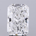 IGI 3.05 Carat Radiant Cut Lab Grown Diamond 人工培育鑽石 實驗室人造鑽石