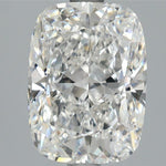 IGI 3.02 Carat Cushion Lab Grown Diamond 人工培育鑽石 實驗室人造鑽石