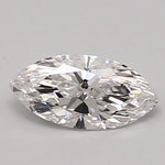 IGI 0.6 Carat Marquise Lab Grown Diamond