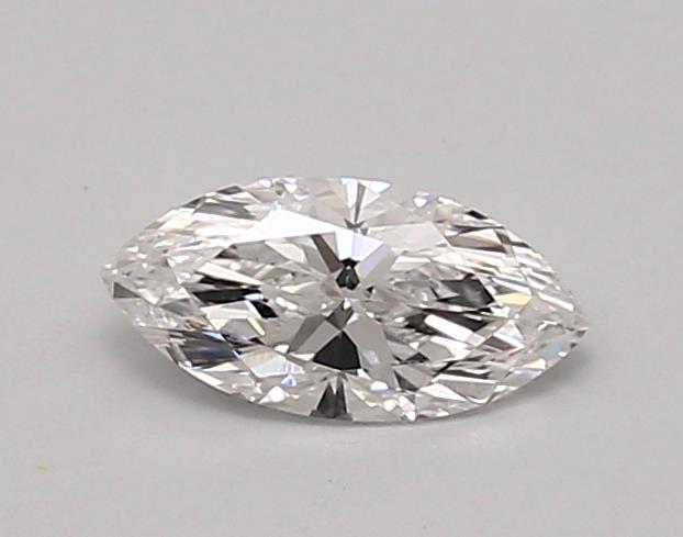 IGI 0.6 Carat Marquise Lab Grown Diamond