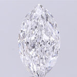 IGI 4.23 Carat Marquise Lab Grown Diamond 人工培育鑽石 實驗室人造鑽石