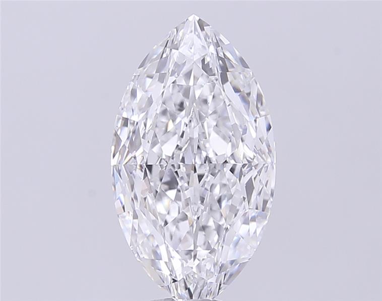 IGI 4.23 Carat Marquise Lab Grown Diamond 人工培育鑽石 實驗室人造鑽石