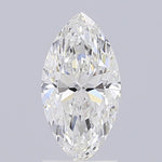 IGI 1.82 Carat Marquise Lab Grown Diamond 人工培育鑽石 實驗室人造鑽石