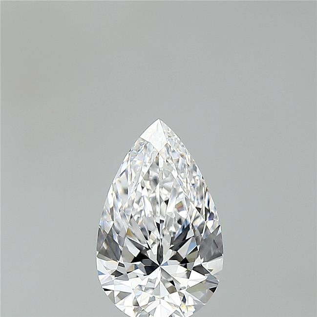 IGI 1.69 Carat Pear Lab Grown Diamond 人工培育鑽石 實驗室人造鑽石