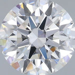 IGI 1.14 Carat Round Brilliant Lab Grown Diamond 人工培育鑽石 實驗室人造鑽石