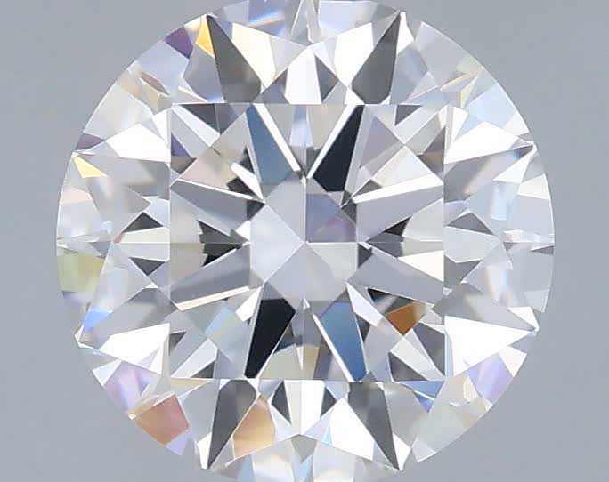 IGI 1.14 Carat Round Brilliant Lab Grown Diamond 人工培育鑽石 實驗室人造鑽石