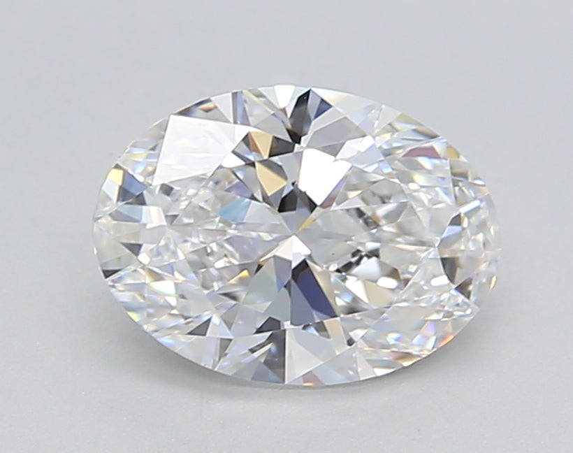 GIA 1.5 Carat 橢圓形 - Oval 培育鑽石 Lab Grown Diamond 人造鑽石 人工鑽石 實驗室鑽石 培養鑽石 香港 培育鑽 