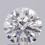 IGI 0.93 Carat Round Brilliant Lab Grown Diamond 人工培育鑽石 實驗室人造鑽石