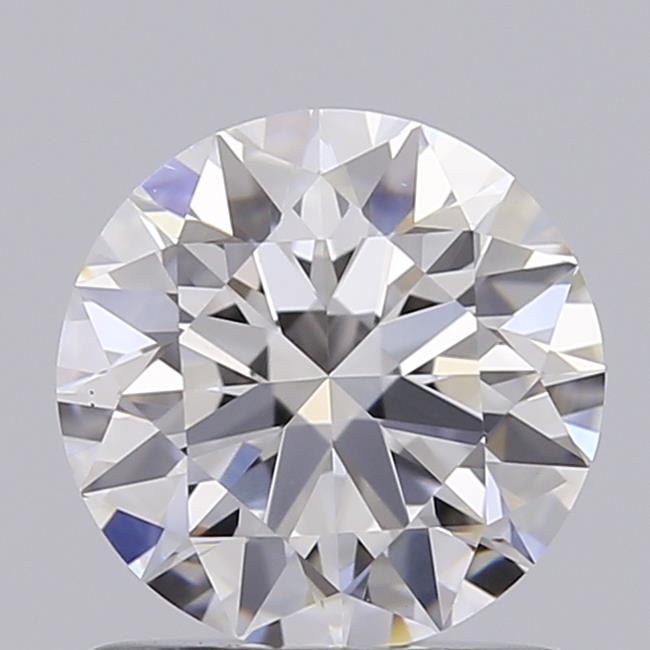 IGI 0.93 Carat Round Brilliant Lab Grown Diamond 人工培育鑽石 實驗室人造鑽石