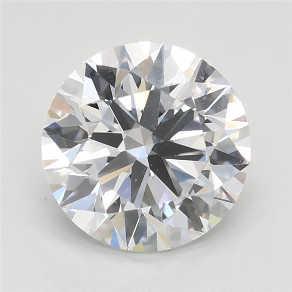 IGI 1.50 Carat Round Brilliant Lab Grown Diamond 人工培育鑽石 實驗室人造鑽石