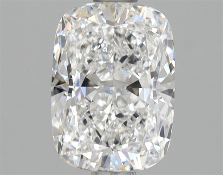 IGI 1.61 Carat Cushion Lab Grown Diamond 人工培育鑽石 實驗室人造鑽石