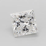 IGI 1.2 Carat Princess Cut Lab Grown Diamond
