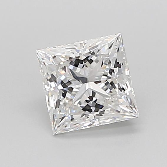 IGI 1.2 Carat Princess Cut Lab Grown Diamond