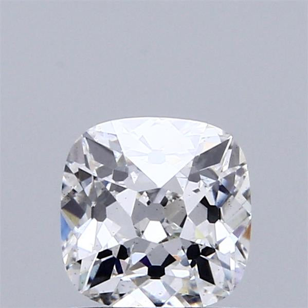 IGI 1.00 Carat Cushion Lab Grown Diamond 人工培育鑽石 實驗室人造鑽石