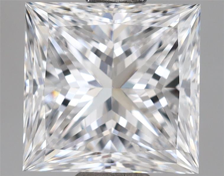 IGI 1.52 Carat Princess Cut Lab Grown Diamond 人工培育鑽石 實驗室人造鑽石