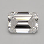 IGI 0.85 Carat Emerald Lab Grown Diamond 人工培育鑽石 實驗室人造鑽石