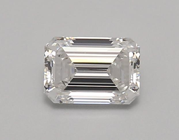 IGI 0.85 Carat Emerald Lab Grown Diamond 人工培育鑽石 實驗室人造鑽石