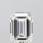 IGI 2.07 Carat Emerald Lab Grown Diamond 人工培育鑽石 實驗室人造鑽石