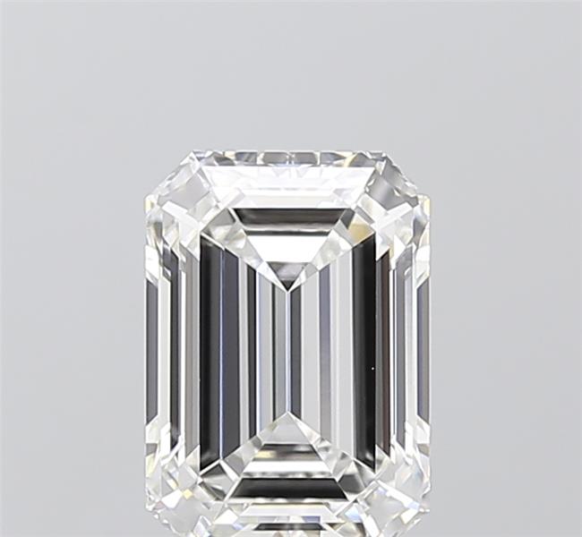 IGI 2.07 Carat Emerald Lab Grown Diamond 人工培育鑽石 實驗室人造鑽石