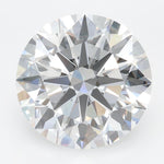 IGI 4.00 Carat Round Brilliant Lab Grown Diamond 人工培育鑽石 實驗室人造鑽石