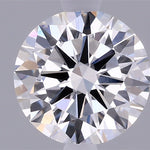 IGI 1.02 Carat Round Brilliant Lab Grown Diamond 人工培育鑽石 實驗室人造鑽石