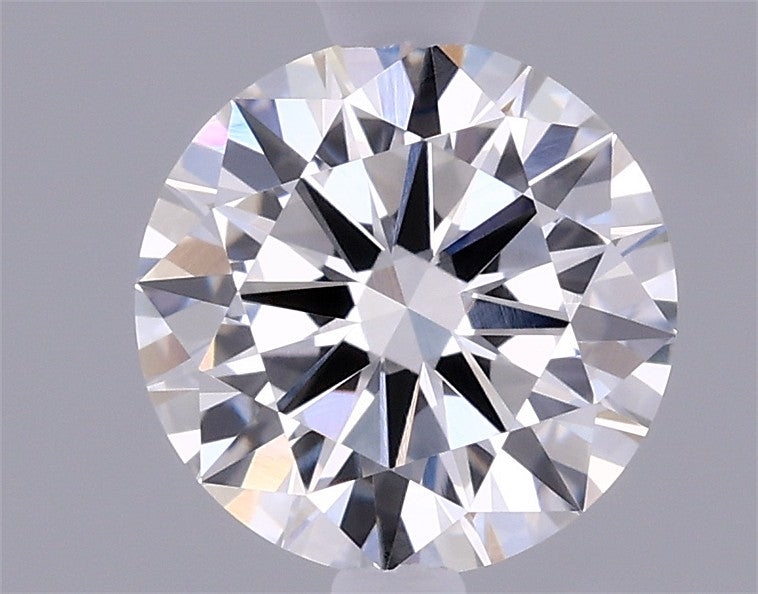 IGI 1.02 Carat Round Brilliant Lab Grown Diamond 人工培育鑽石 實驗室人造鑽石