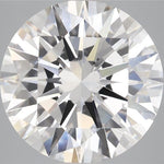 IGI 7.00 Carat Round Brilliant Lab Grown Diamond 人工培育鑽石 實驗室人造鑽石