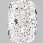 IGI 3.59 Carat Cushion Lab Grown Diamond 人工培育鑽石 實驗室人造鑽石