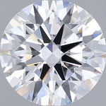 IGI 2.03 Carat Round Brilliant Lab Grown Diamond 人工培育鑽石 實驗室人造鑽石
