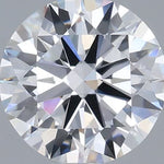 IGI 1.00 Carat Round Brilliant Lab Grown Diamond 人工培育鑽石 實驗室人造鑽石