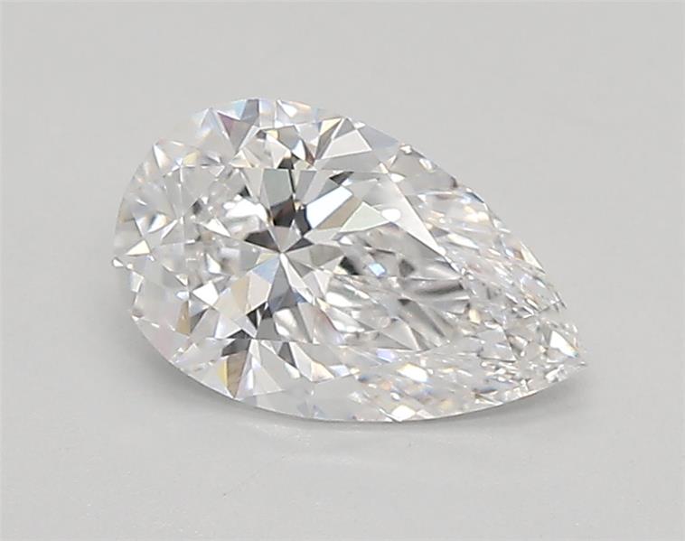 IGI 0.82 Carat Pear Lab Grown Diamond 人工培育鑽石 實驗室人造鑽石