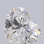 IGI 8.03 Carat Heart Lab Grown Diamond 人工培育鑽石 實驗室人造鑽石