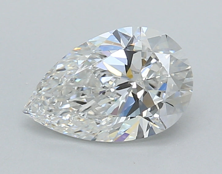 IGI 1.02 Carat Pear Lab Grown Diamond