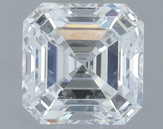 IGI 1.10 Carat Asscher Lab Grown Diamond 人工培育鑽石 實驗室人造鑽石
