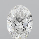IGI 2.23 Carat Oval Lab Grown Diamond 人工培育鑽石 實驗室人造鑽石
