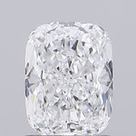 IGI 1.01 Carat Cushion Lab Grown Diamond 人工培育鑽石 實驗室人造鑽石