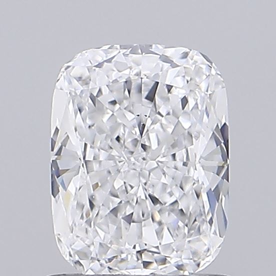 IGI 1.01 Carat Cushion Lab Grown Diamond 人工培育鑽石 實驗室人造鑽石
