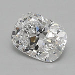 IGI 0.75 Carat Cushion Lab Grown Diamond 人工培育鑽石 實驗室人造鑽石