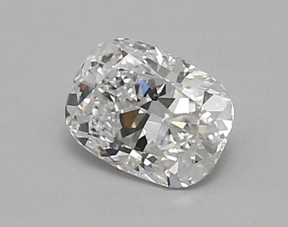 IGI 0.75 Carat Cushion Lab Grown Diamond 人工培育鑽石 實驗室人造鑽石