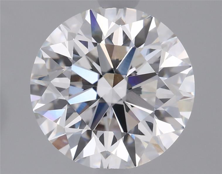 IGI 2.05 Carat Round Brilliant Lab Grown Diamond 人工培育鑽石 實驗室人造鑽石