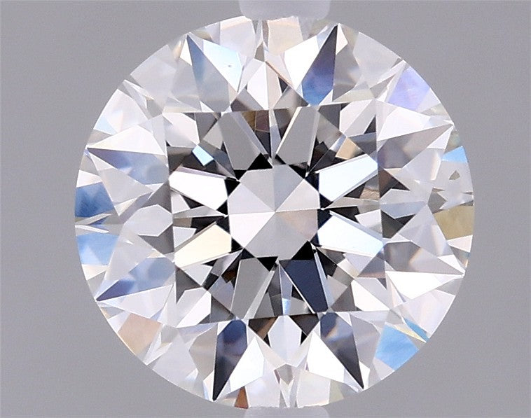IGI 1.50 Carat Round Brilliant Lab Grown Diamond 人工培育鑽石 實驗室人造鑽石