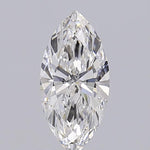 IGI 1.59 Carat Marquise Lab Grown Diamond 人工培育鑽石 實驗室人造鑽石