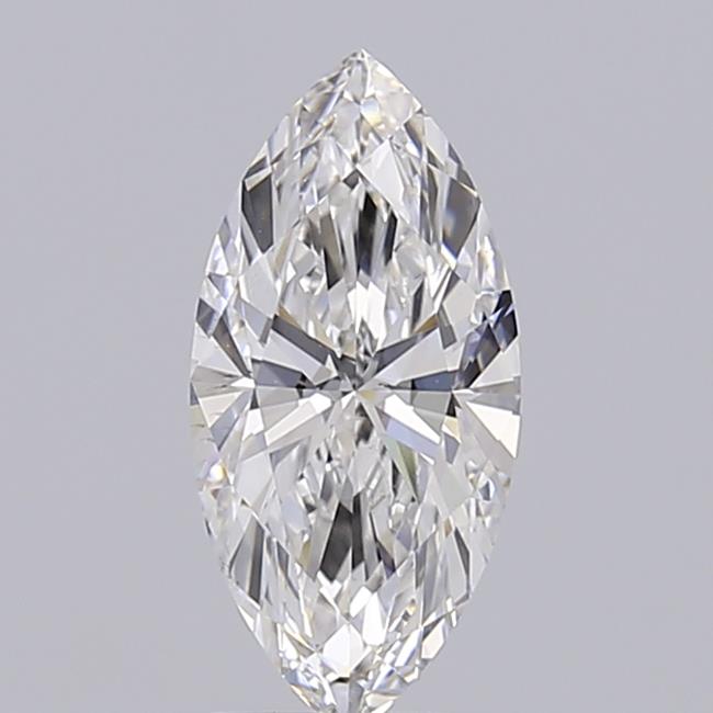 IGI 1.59 Carat Marquise Lab Grown Diamond 人工培育鑽石 實驗室人造鑽石