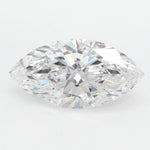 IGI 1.82 Carat Marquise Lab Grown Diamond 人工培育鑽石 實驗室人造鑽石
