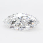 IGI 1.50 Carat Marquise Lab Grown Diamond 人工培育鑽石 實驗室人造鑽石