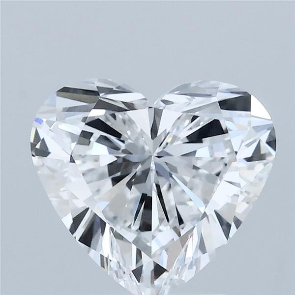 IGI 2.00 Carat Heart Lab Grown Diamond 人工培育鑽石 實驗室人造鑽石