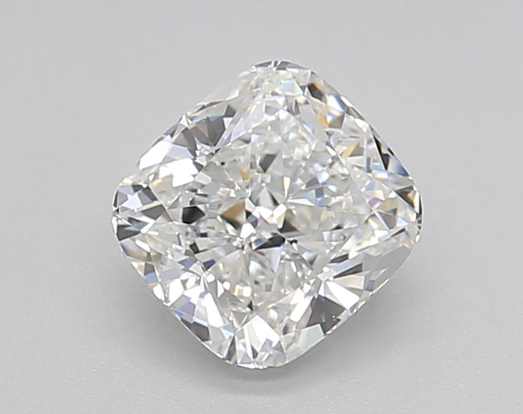 IGI 1.03 Carat 枕形 - Cushion 培育鑽石 Lab Grown Diamond 人造鑽石 人工鑽石 實驗室鑽石 培養鑽石 香港 培育鑽 