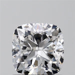 IGI 0.98 Carat Cushion Lab Grown Diamond 人工培育鑽石 實驗室人造鑽石